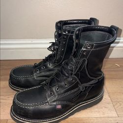 Thorogood boots size 8.5 used