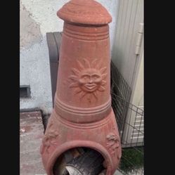 Chiminea 