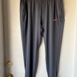 NBA Workout pants