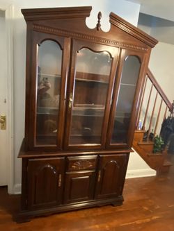 China Cabinet