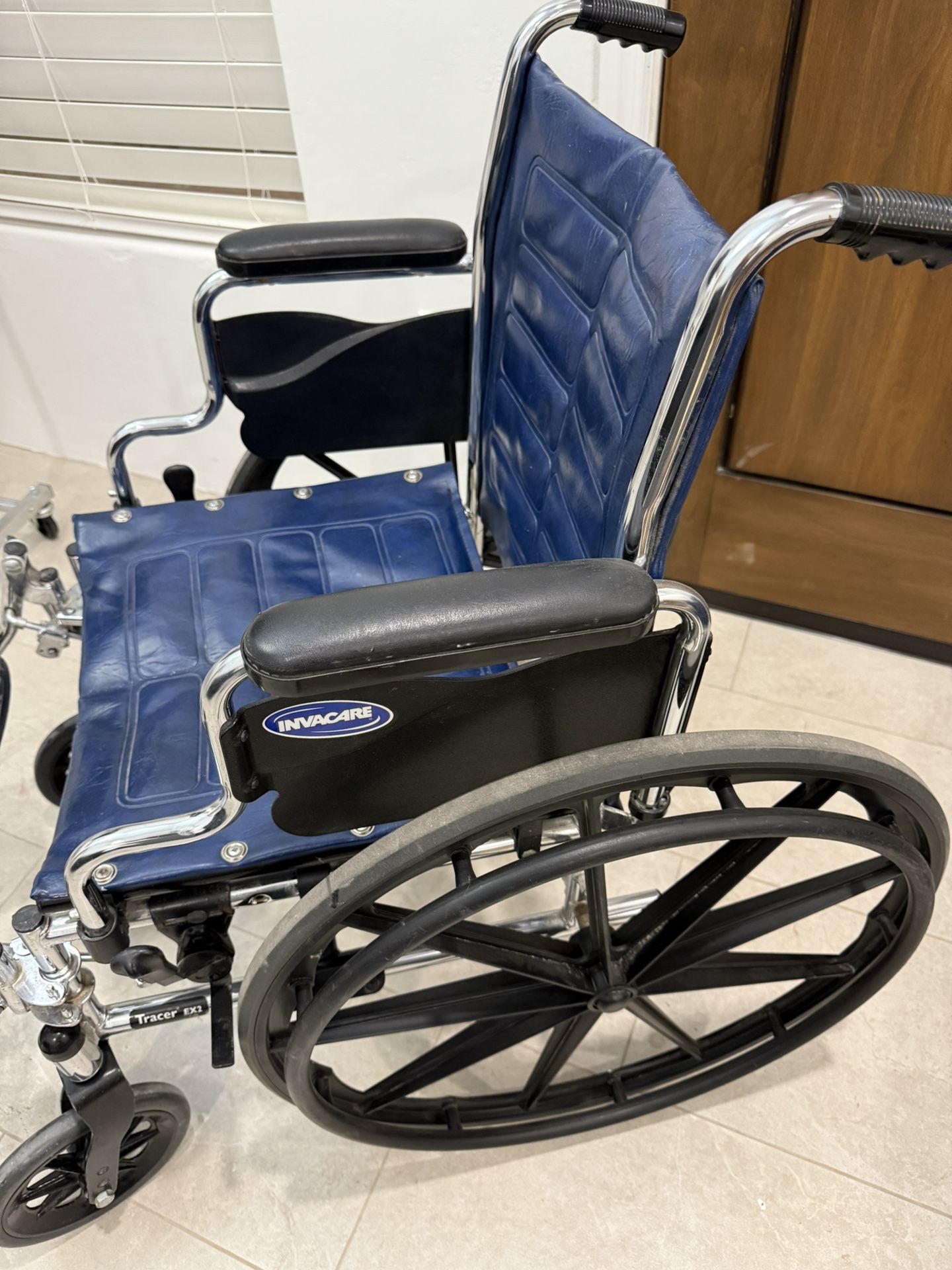 Wheel Chair