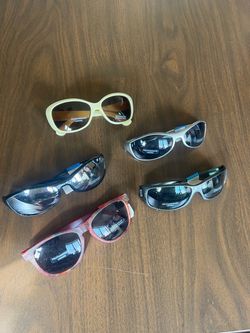 Brand new sunglasses 🕶️ great quality