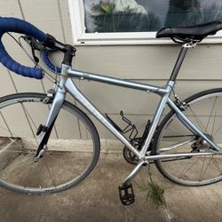 Giant Road Bike (45cm)
