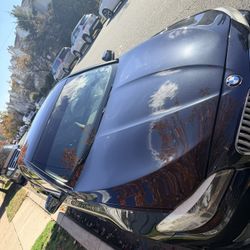 BMW 535 Xdriver 2013