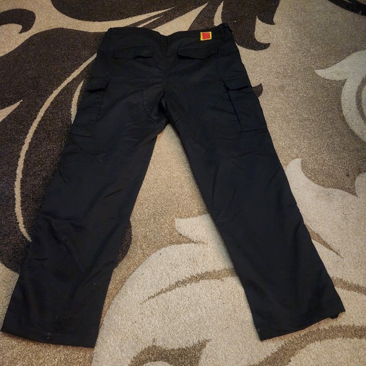 GMPYRE baggy cargo pants