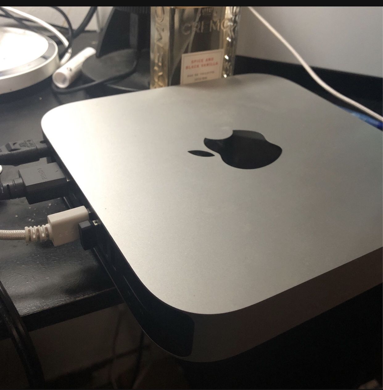 Mac Mini 2010 / 500GB HDD / 16GB RAM