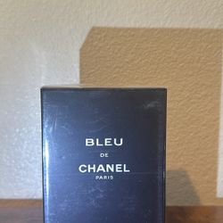 Bleu Chanel 