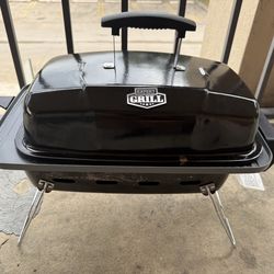 Mini Grill