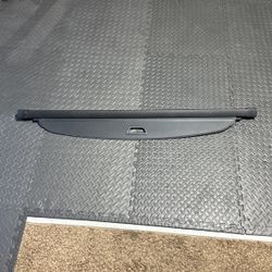 OEM Cargo Cover Benz GLE