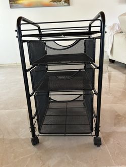 Office Cart