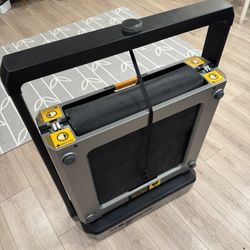 Kingsmith Treadmill X25