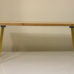 Threshold Lap Desk