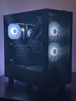 Gaming PC - RTX 4060ti | Ryzen 5 5600x | 32GB Ram