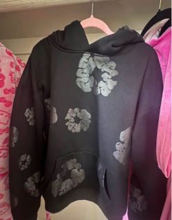 Denim Tears Hoodie