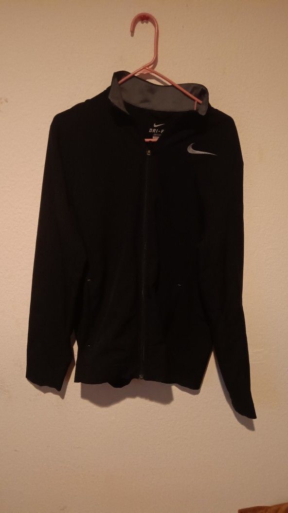 Nike Form Dri-FIT Versatile Jacket