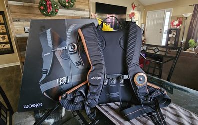 Woojer EDGE Gaming Vest