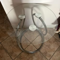 Side Tables