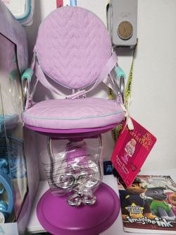 Our Generation Salon Chair