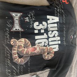 Stone Cold Steve Austin Civilregime