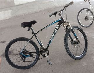 Euro bike 26 inch