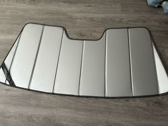 Mercedes GLC 300 Sunshade 2021-2025