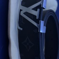 Louis Vuitton Belt 