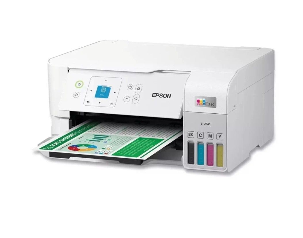 Epson Ecotank ET-2840 Special Edition 