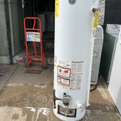 GE Hotwater heater