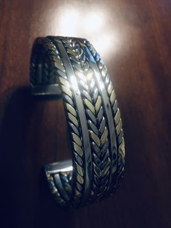 Welders Bracelet