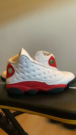 Air Jordan 13s Chicago 2017