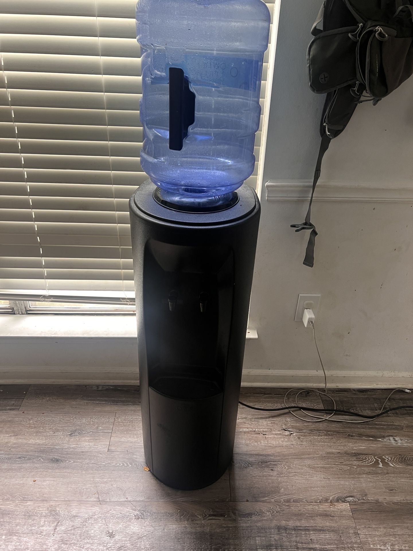2water Cooler 