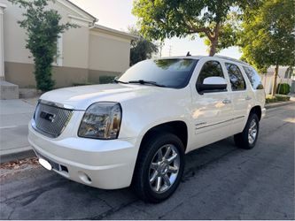 2013 GMC Yukon Denali