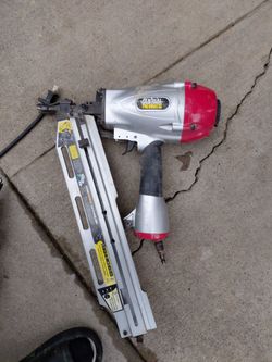 Nail gun
