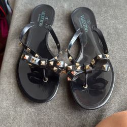 Valentino Sandals Size 40