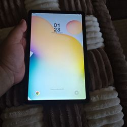 Samsung Galaxy Tablet Lite 128GB (2024) 10.4" 