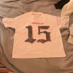 Hollister Baggy Fit Top