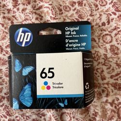 HP Printer Ink