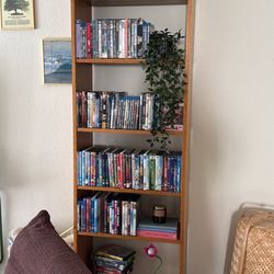 Gorgeous Mid Century Shelf/Bookcase