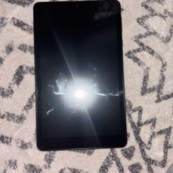 Alcatel Tablet 