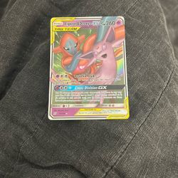 Espeon and Deoxys  72/236