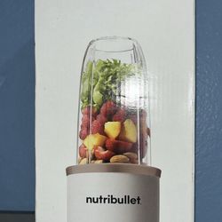 Nutribullet 500series