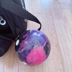 Bowling Set By Streamline