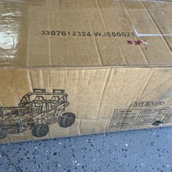 Kids Electric Car 