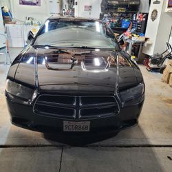 2013 Dodge Charger 
