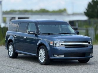 2018 Ford Flex