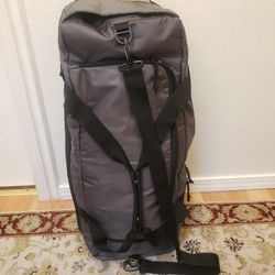 High Sierra Duffel Bag