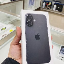 iPhone 16 128gb 