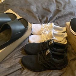 NEW SHOE BUNDLE! GREAT VALUE!! Read description!