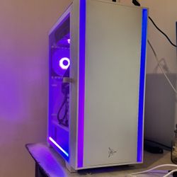 Skytech Gaming Shiva Gaming PC, Intel i7 12700F 2.1 GHz, RTX 4060, 1TB NVME