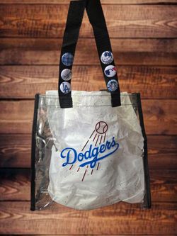 Custom clear bags